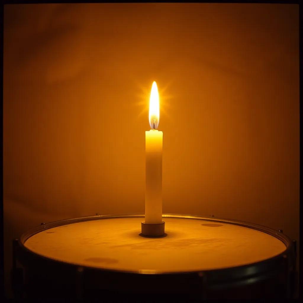 Bolo-Bola-Bala (Batuque) 1