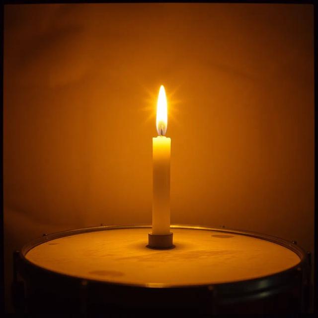 Bolo-Bola-Bala (Batuque) 1