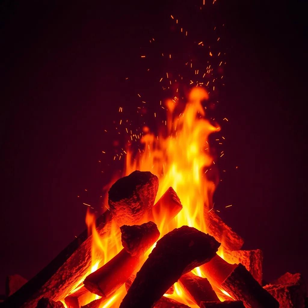 Ignite the Fire Within 2