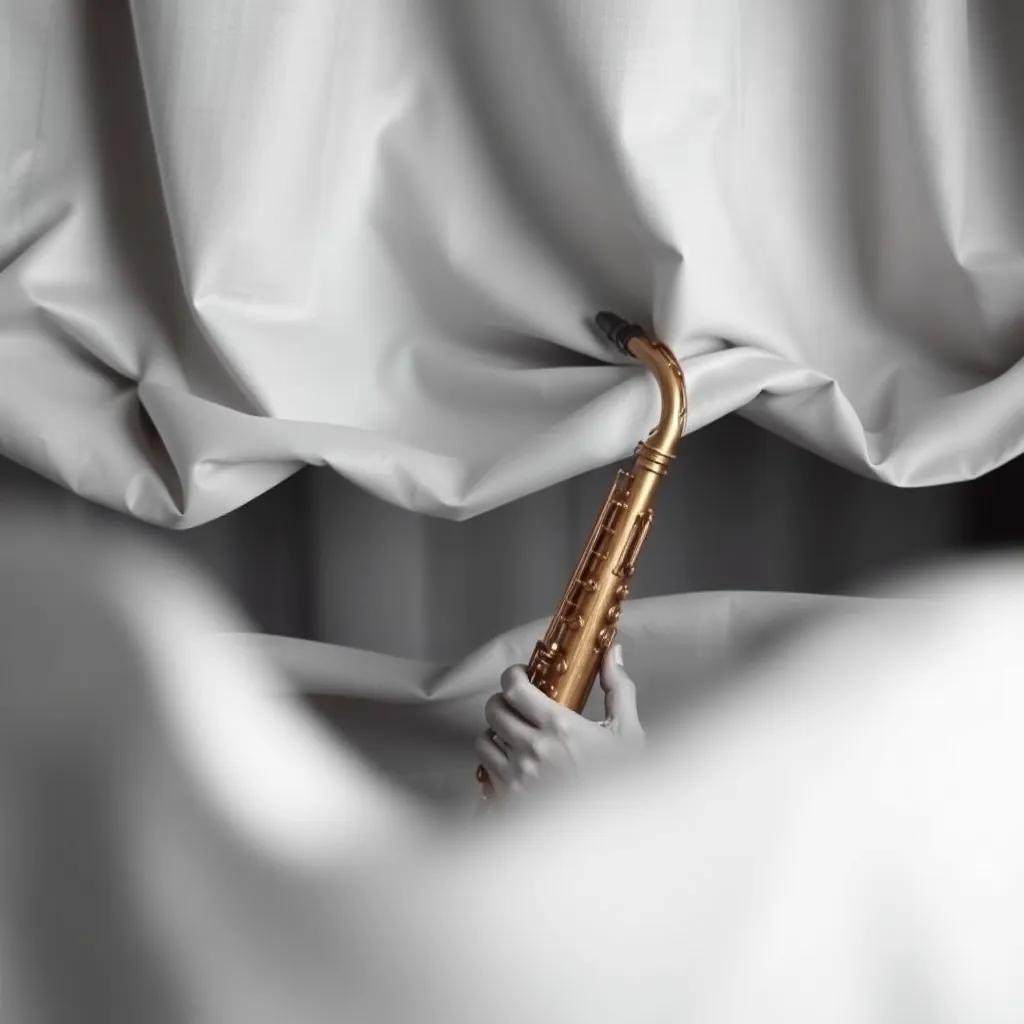 Rajuk — Pop Fusion Saxophone 1