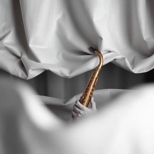 Rajuk — Pop Fusion Saxophone 1