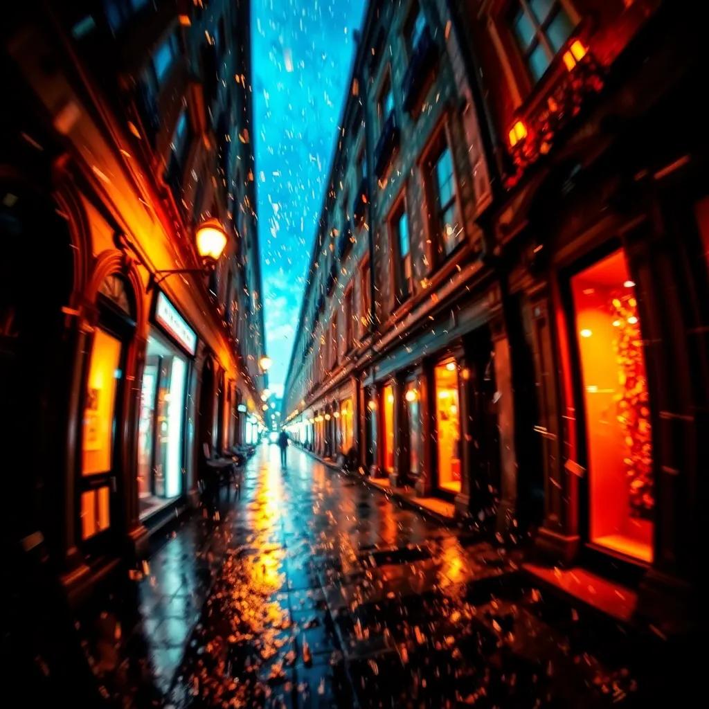 Neon Kick (Rahmat Ekamatra) 1