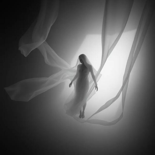 Ghost and Love (Remix) 1