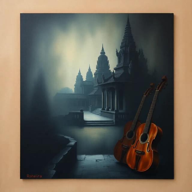 Wali Songo Spiritual Journey 1