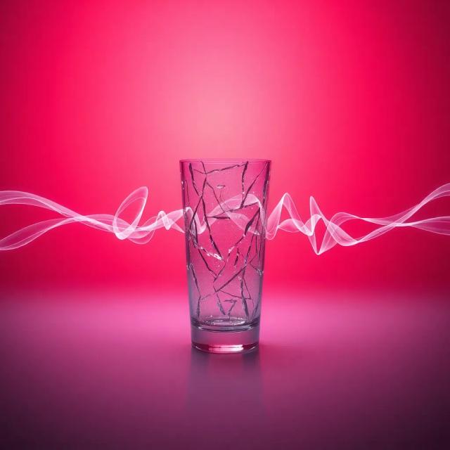 Subwave Drop (50Hz Heart) 1