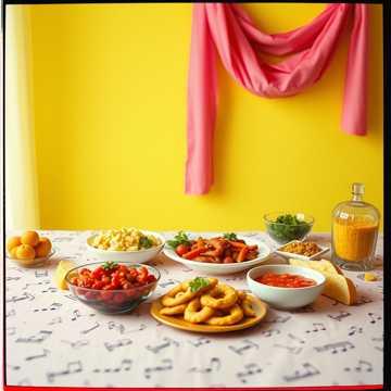 Sabe a Purolomo (Reguetón - Indie - K-pop Fusion)