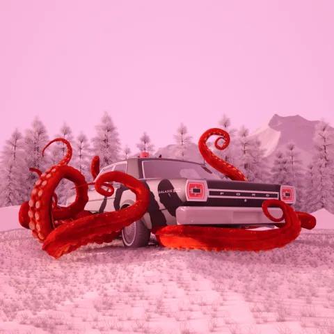 Kindred New Beginnings 2