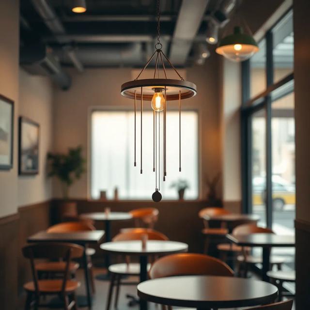 Sunlit Milk Tea Dreams 1