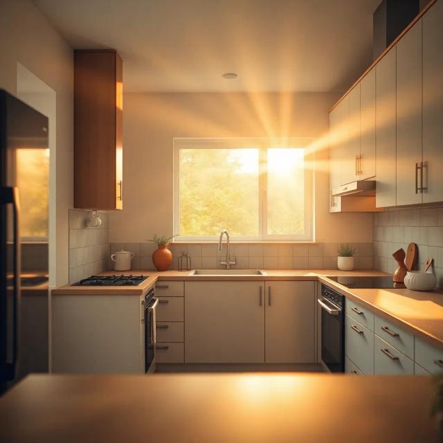 RK Home Decor Anthem & Jingle 1