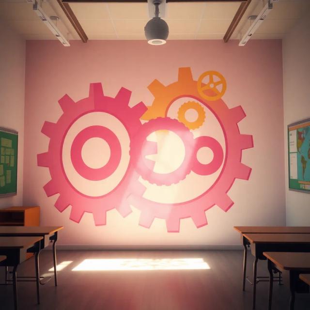 Anthem SMK Abdi Negara Tuban 1