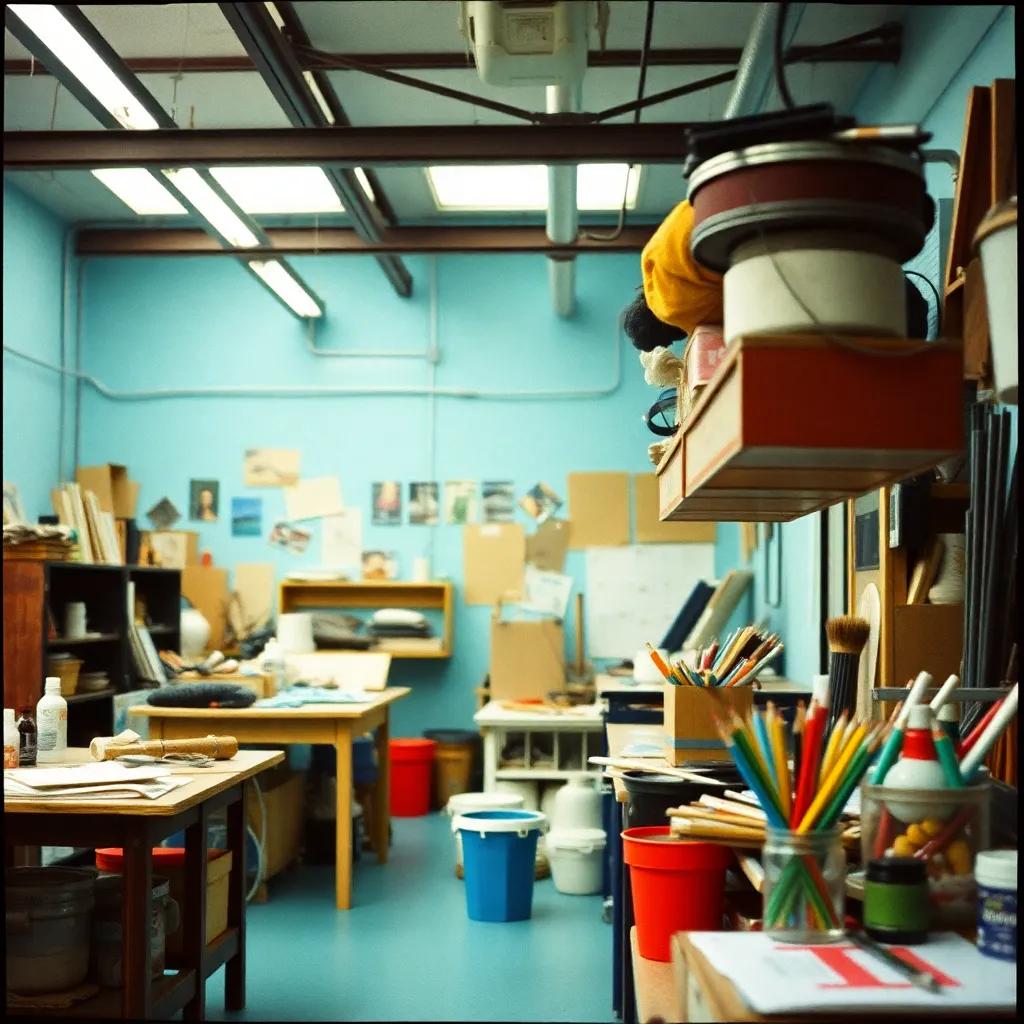 Anthem SMK Abdi Negara Tuban 1