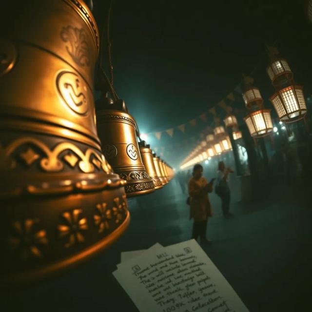 Welcome to SarungBandel — Remixer Karnaval 1