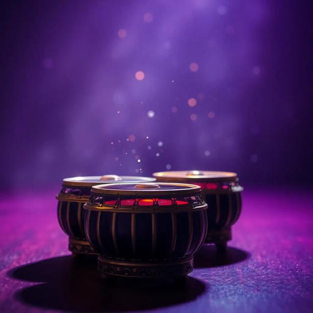 Welcome to SarungBandel — Remixer Karnaval 2