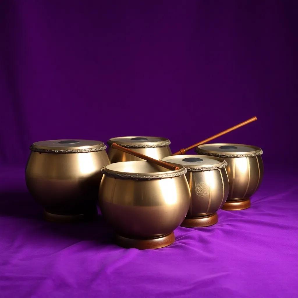 Karnaval Horeg — SarungBandel Remix 1