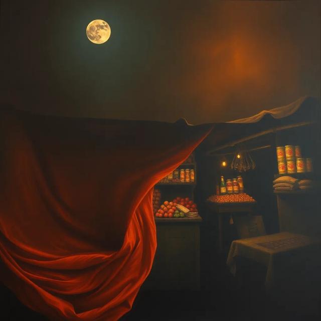 Maybe This Is How You Used to Be 1