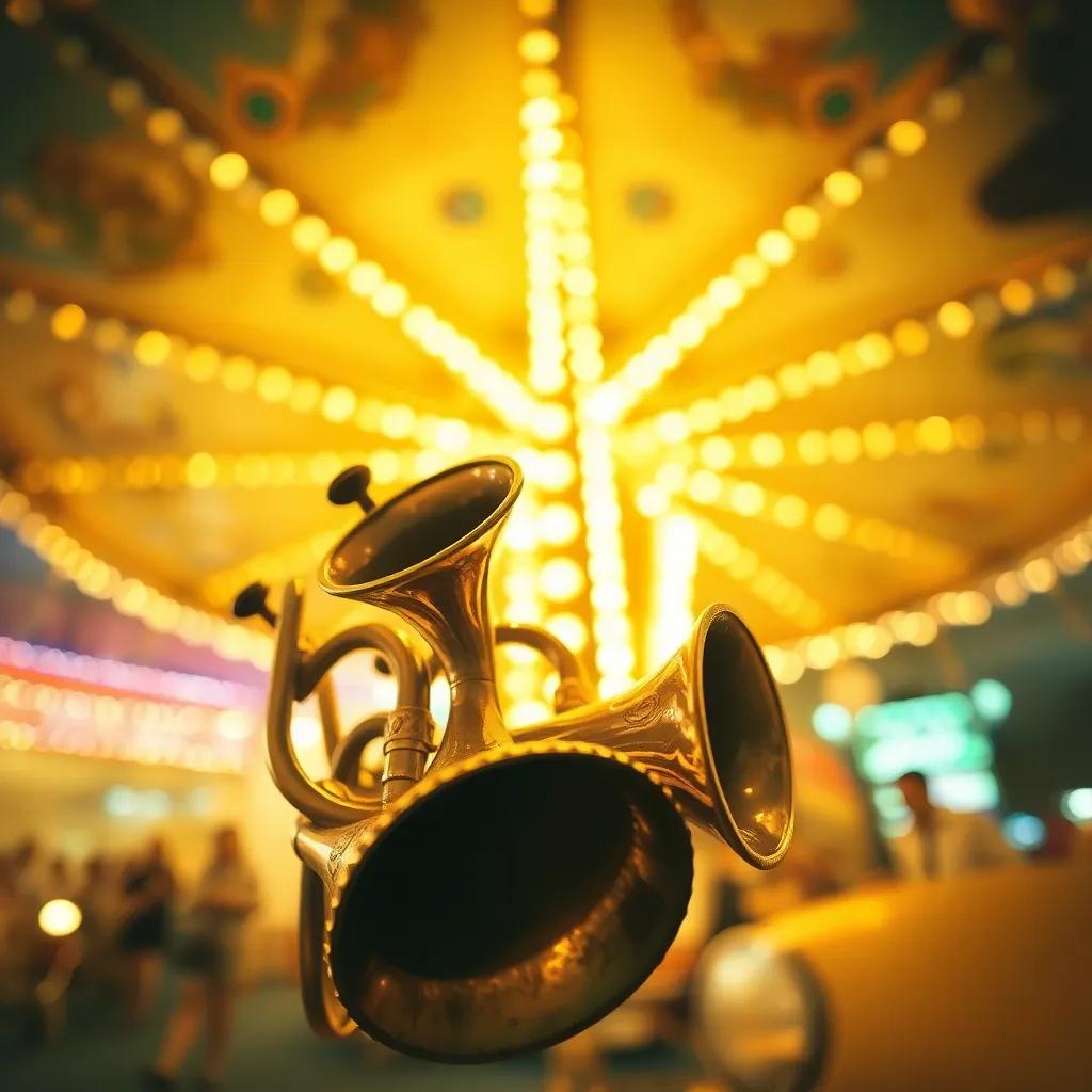 Heartbeat of the Night 2