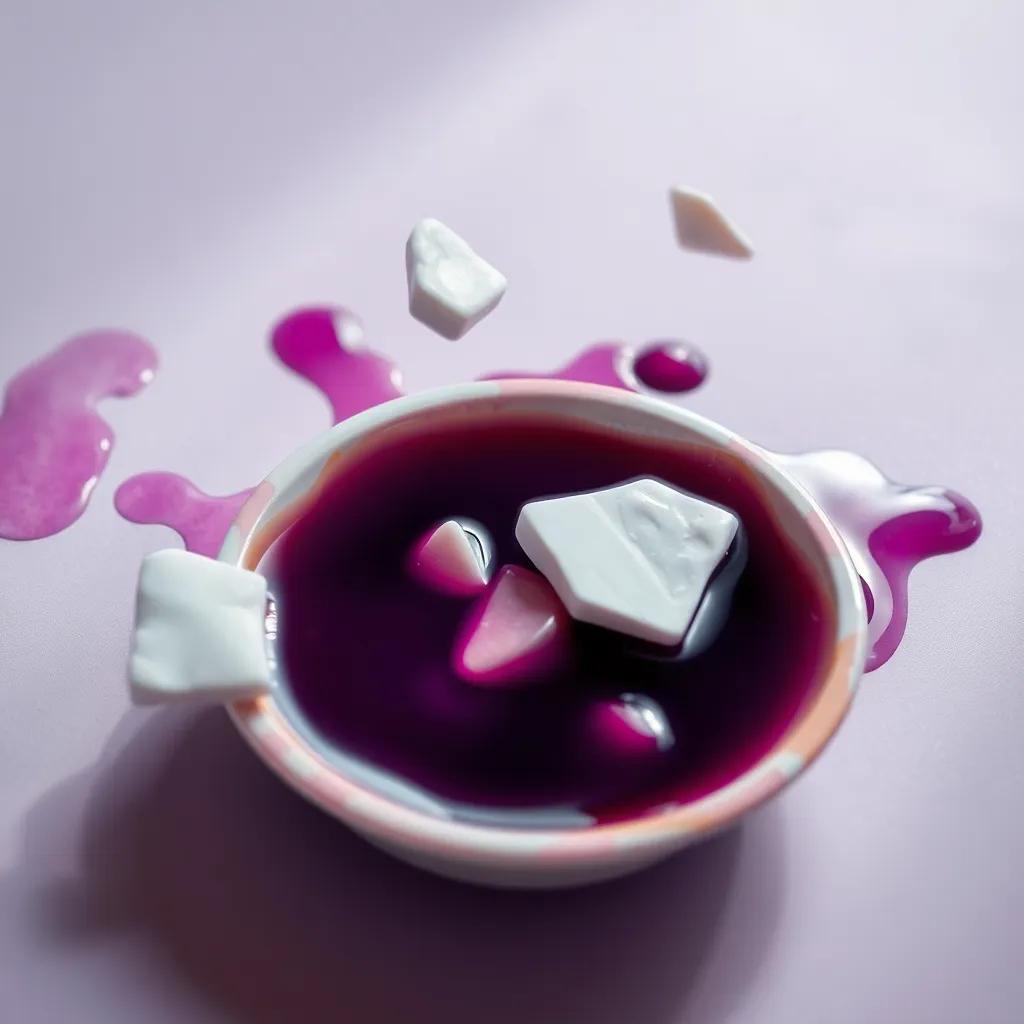 Heartbeat of the Night 1