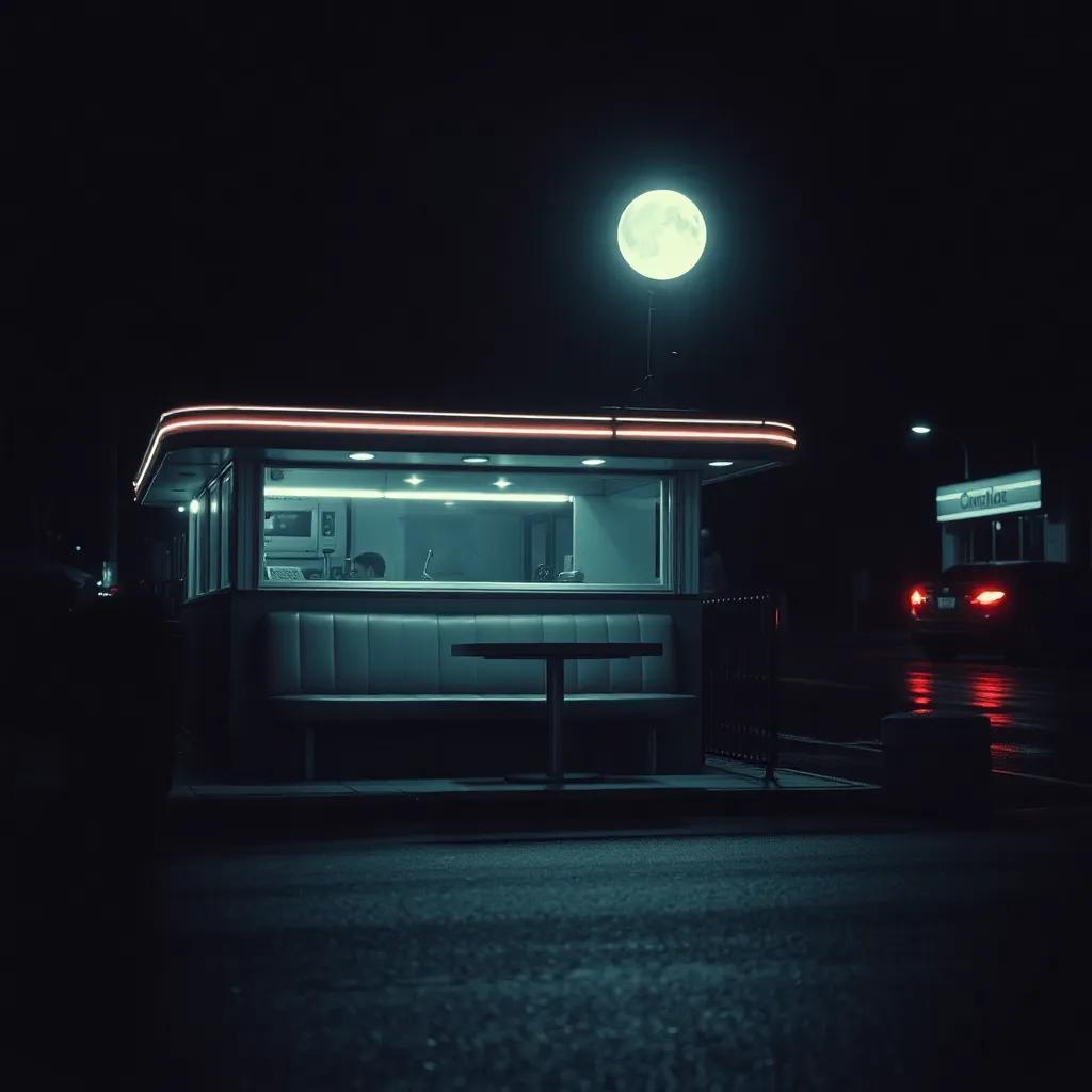 City Slow (Smooth Rap Serenade) 1