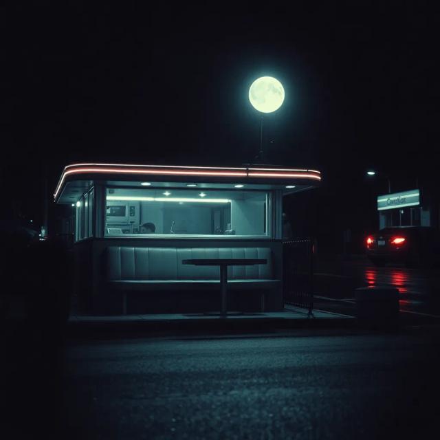 City Slow (Smooth Rap Serenade) 1