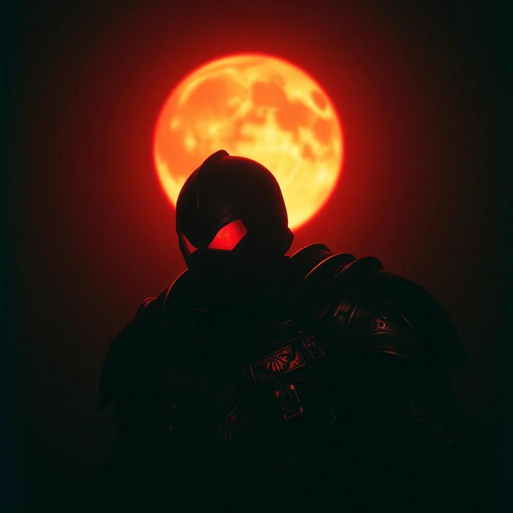 Midnight Howl — Werewolf Knight 2