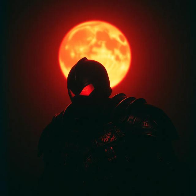 Midnight Howl — Werewolf Knight 2