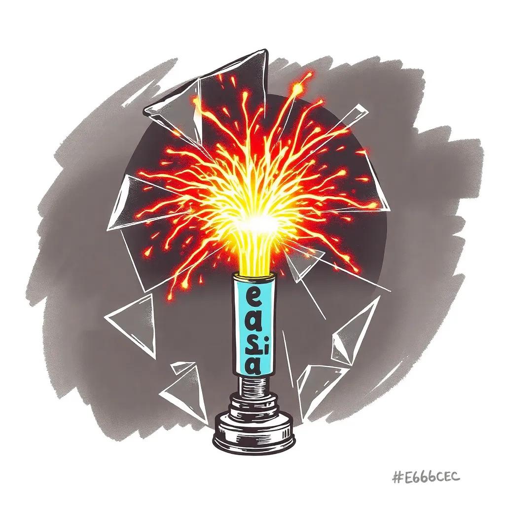 Stone Heart, Neon Pulse 1