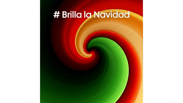 Brilla la Navidad 1