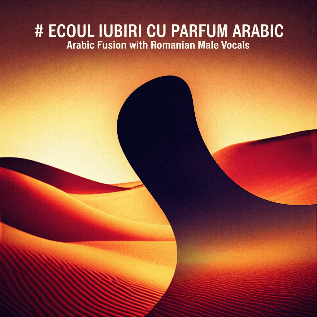Ecoul Iubirii cu Parfum Arabic 2