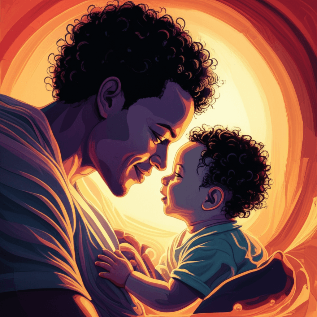 Ahmed, lumière de leurs jours 1