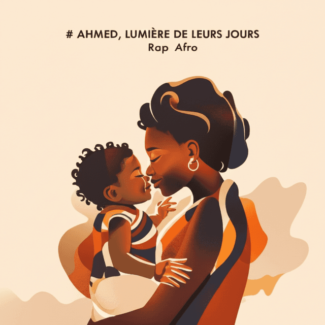 Ahmed, lumière de leurs jours 2