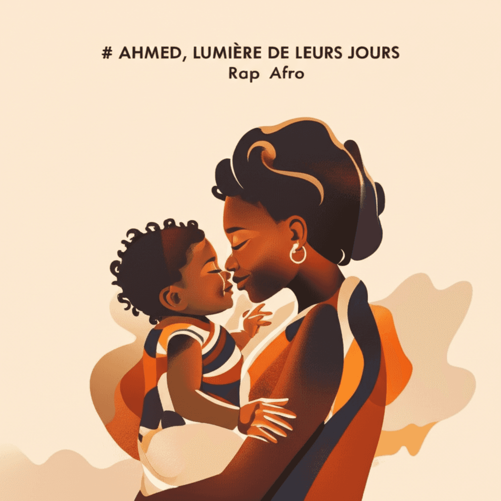Ahmed, lumière de leurs jours 1