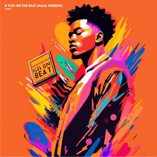 Flex On The Beat (Naija Version) 2