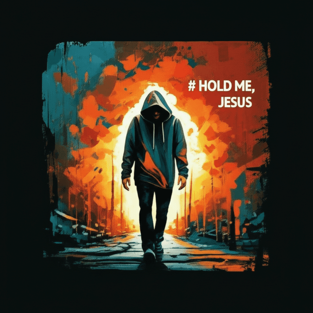 Hold Me, Jesus