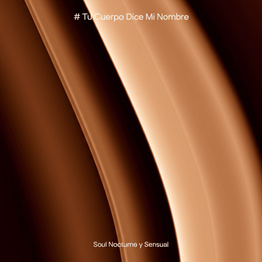 Tu Cuerpo Dice Mi Nombre 1