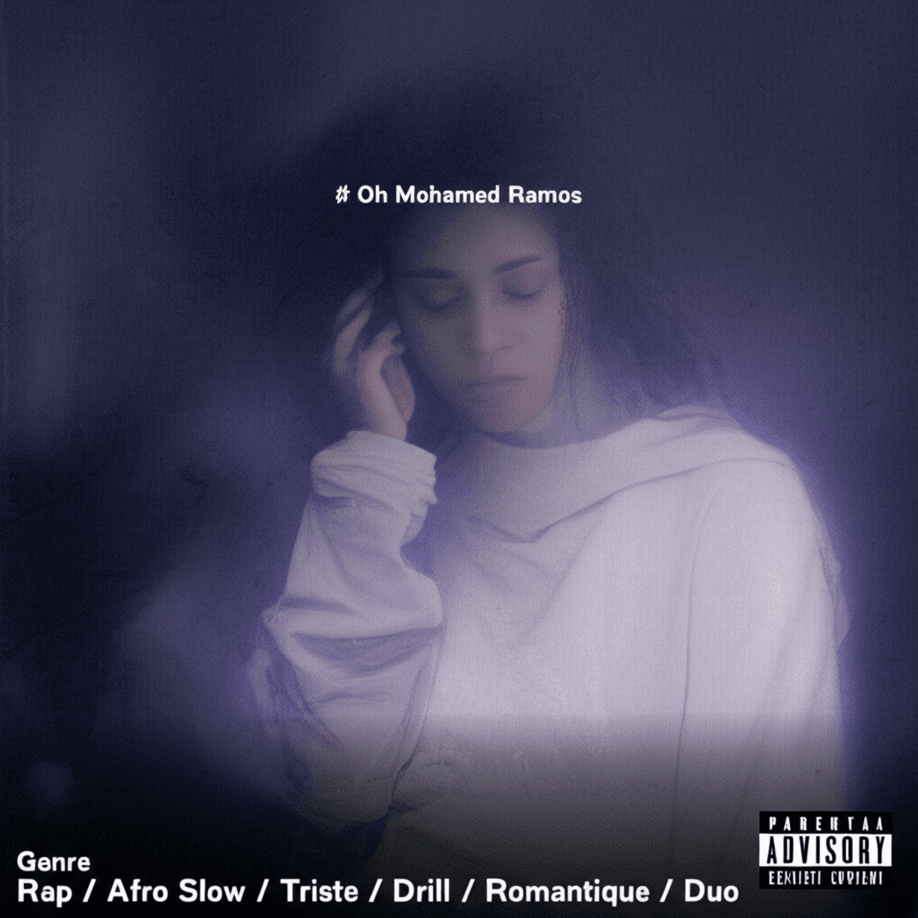 Oh Mohamed Ramos 2