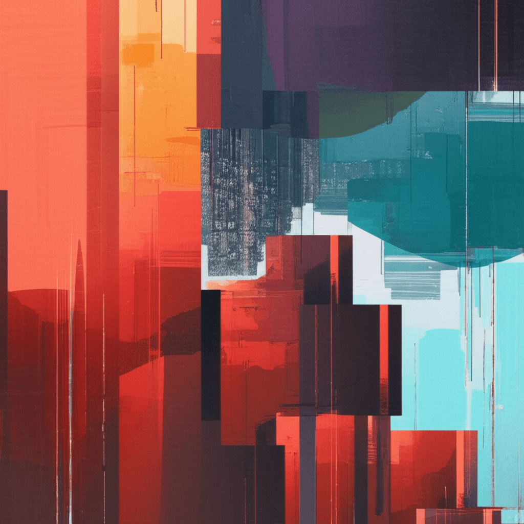 Rooftop Echoes (Journey Anthem) 1