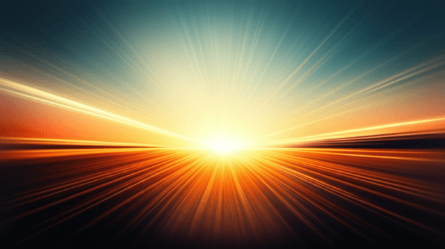 Vibrant Horizon (Instrumental Remix) 2