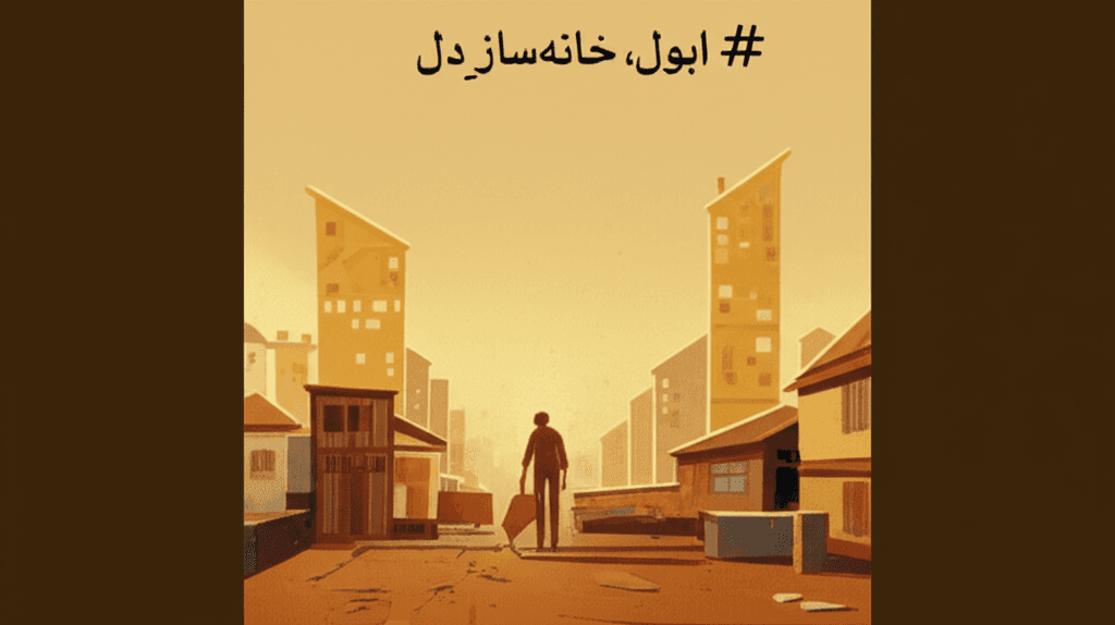 ابول، خانهسازِ دل 2