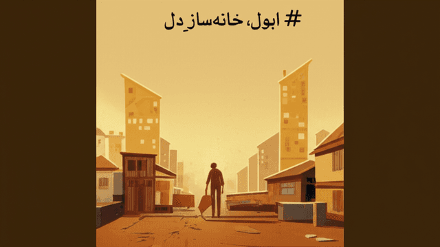 ابول، خانهسازِ دل 2