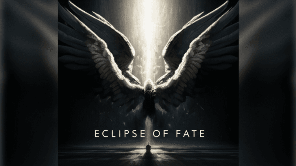 Eclipse of Fate 1