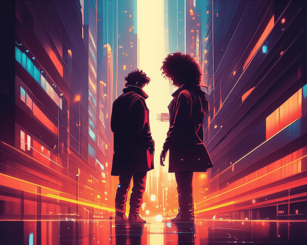 Electric Heartbeat (Rewired) 2