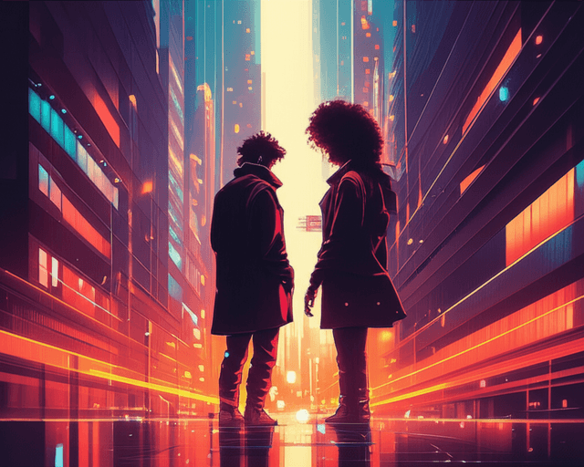 Electric Heartbeat (Rewired) 2