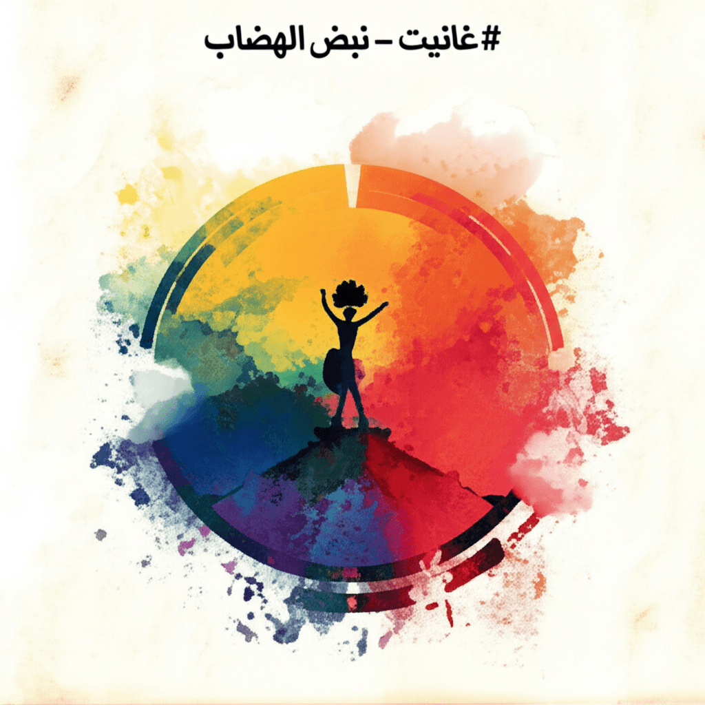 غانيت — نبض الهضاب 2