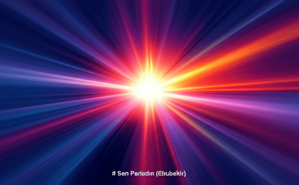 Sen Parladın (Ebubekir) 2