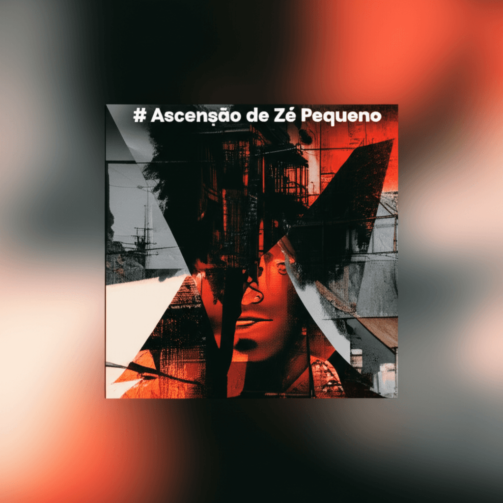 Ascensão de Zé Pequeno 2