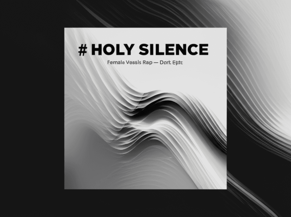 Holy Silence 2