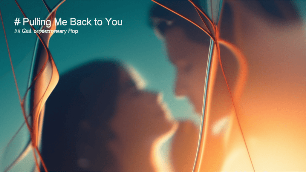 Pulling Me Back to You 1