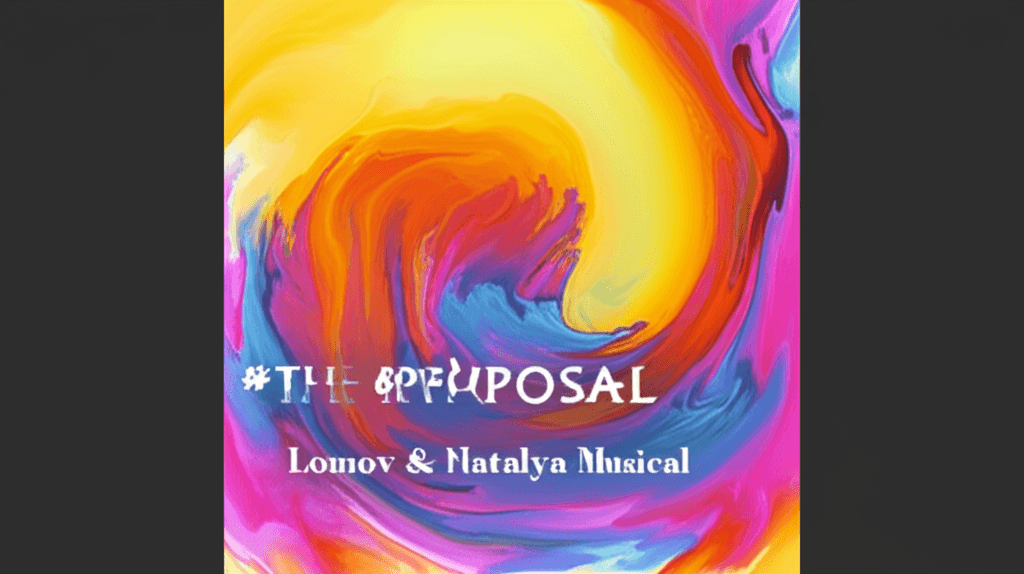 The Proposal: Lomov & Natalya Musical 2