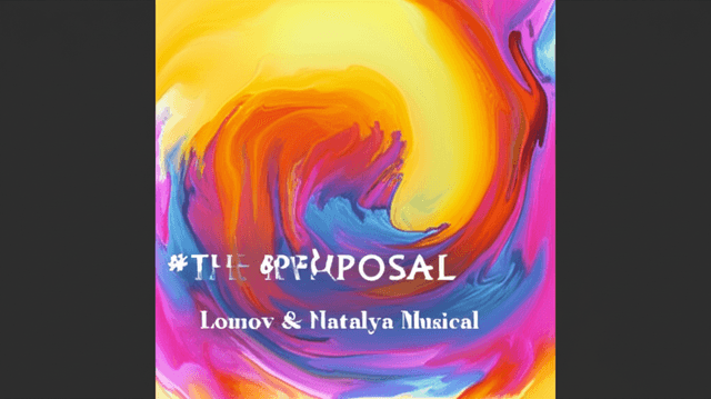The Proposal: Lomov & Natalya Musical 2