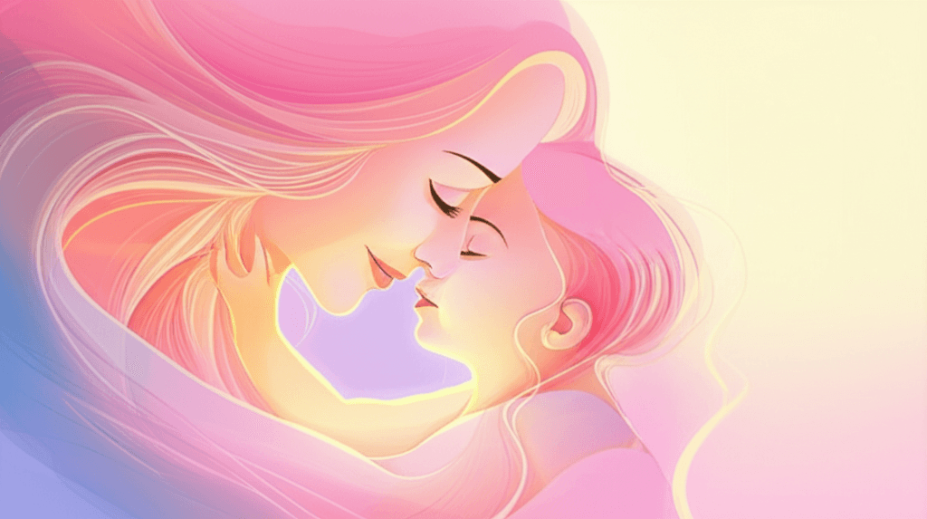 Kızım (The Heartbeat of My World) 2